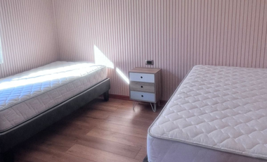 Arriendo de casa amoblada en Conquil – Villarrica