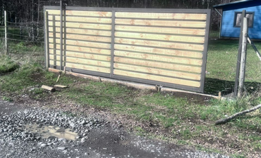 Arriendo de casa amoblada en Conquil – Villarrica