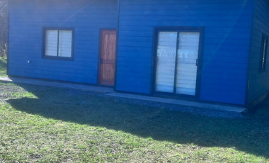 Arriendo de casa amoblada en Conquil – Villarrica