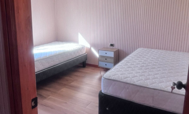 Arriendo de casa amoblada en Conquil – Villarrica