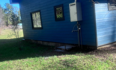 Arriendo de casa amoblada en Conquil – Villarrica