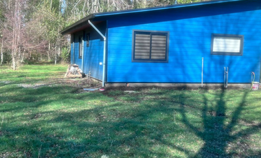 Arriendo de casa amoblada en Conquil – Villarrica