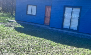 Arriendo de casa amoblada en Conquil – Villarrica