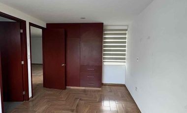 HERMOSA CASA EN RENTA LOMAS DE ANGELOPOLIS PUEBLA 4 recámaras