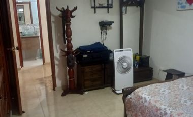 SE VENDE CASA CONJUNTO EN BARRIO EL PRADO BARRANQUILA