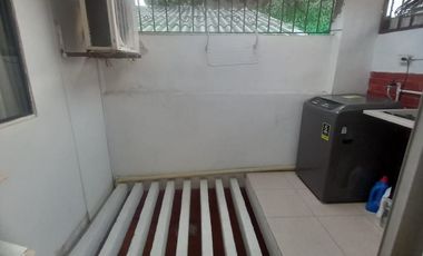 SE VENDE CASA CONJUNTO EN BARRIO EL PRADO BARRANQUILA