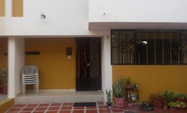 SE VENDE CASA CONJUNTO EN BARRIO EL PRADO BARRANQUILA