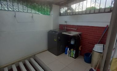 SE VENDE CASA CONJUNTO EN BARRIO EL PRADO BARRANQUILA