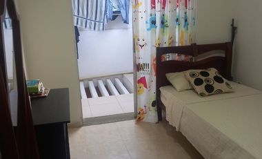 SE VENDE CASA CONJUNTO EN BARRIO EL PRADO BARRANQUILA