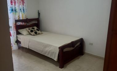 SE VENDE CASA CONJUNTO EN BARRIO EL PRADO BARRANQUILA