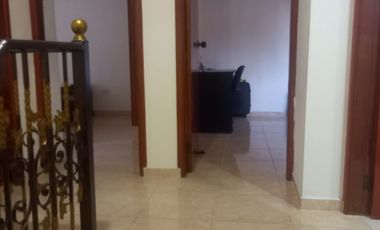 SE VENDE CASA CONJUNTO EN BARRIO EL PRADO BARRANQUILA