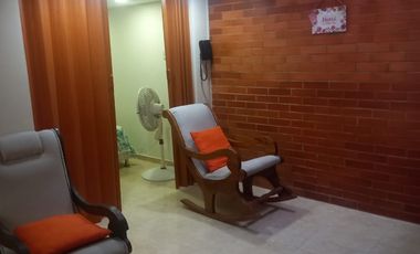 SE VENDE CASA CONJUNTO EN BARRIO EL PRADO BARRANQUILA