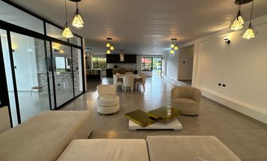 Venta de espectacular Finca campestre en Moniquirá - Boyacá