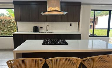 Venta de espectacular Finca campestre en Moniquirá - Boyacá