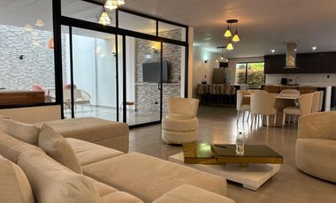 Venta de espectacular Finca campestre en Moniquirá - Boyacá