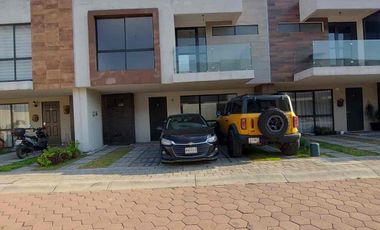 Casa en venta en Ex-hacienda Santa Ines, Nextlalpan, Estado De Mexico