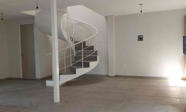 Casa en venta en Ex-hacienda Santa Ines, Nextlalpan, Estado De Mexico