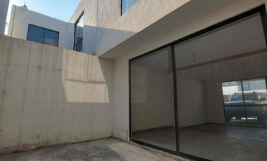 Casa en venta en Ex-hacienda Santa Ines, Nextlalpan, Estado De Mexico