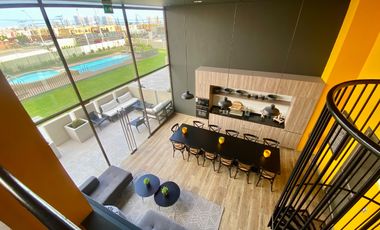 Arriendo Departamento Nuevo con Áreas Comunes de Alto Estándar – Sector Norte Antofagasta