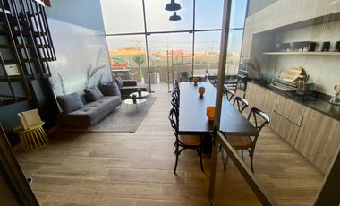 Arriendo Departamento Nuevo con Áreas Comunes de Alto Estándar – Sector Norte Antofagasta