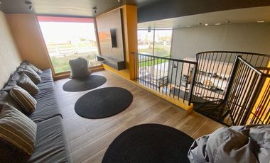 Arriendo Departamento Nuevo con Áreas Comunes de Alto Estándar – Sector Norte Antofagasta