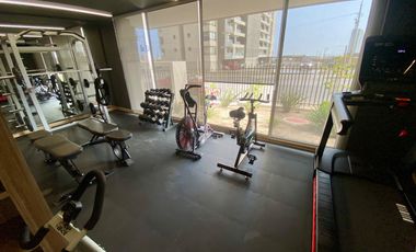 Arriendo Departamento Nuevo con Áreas Comunes de Alto Estándar – Sector Norte Antofagasta