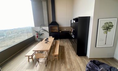 Arriendo Departamento Nuevo con Áreas Comunes de Alto Estándar – Sector Norte Antofagasta