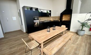 Arriendo Departamento Nuevo con Áreas Comunes de Alto Estándar – Sector Norte Antofagasta