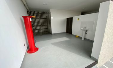 Arriendo Departamento Nuevo con Áreas Comunes de Alto Estándar – Sector Norte Antofagasta