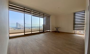 Arriendo Departamento Nuevo con Áreas Comunes de Alto Estándar – Sector Norte Antofagasta
