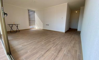 Arriendo Departamento Nuevo con Áreas Comunes de Alto Estándar – Sector Norte Antofagasta