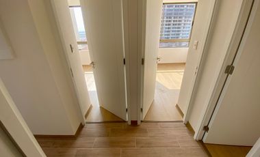 Arriendo Departamento Nuevo con Áreas Comunes de Alto Estándar – Sector Norte Antofagasta