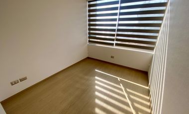 Arriendo Departamento Nuevo con Áreas Comunes de Alto Estándar – Sector Norte Antofagasta