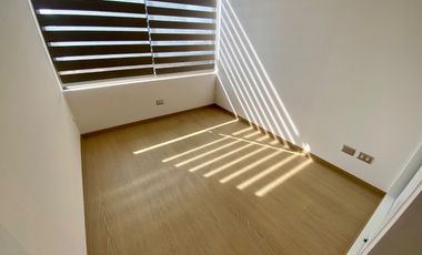 Arriendo Departamento Nuevo con Áreas Comunes de Alto Estándar – Sector Norte Antofagasta