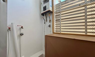 SAN FELIPE - ARRIENDA DEPTO 3D 1B COND. EL REAL