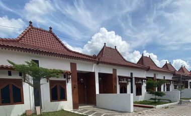 Rumah Siap Huni |SHM ready AJB |19 Menit ke Kota Jogja
