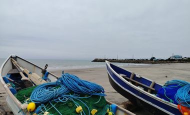 **Solar en Venta en Punta Blanca Entrada 5 a 3 cuadras del mar