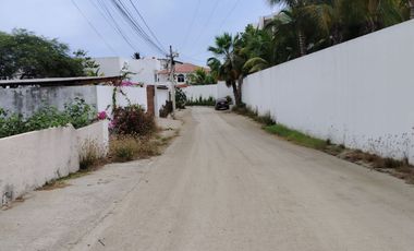 **Solar en Venta en Punta Blanca Entrada 5 a 3 cuadras del mar