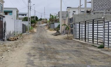 **Solar en Venta en Punta Blanca Entrada 5 a 3 cuadras del mar