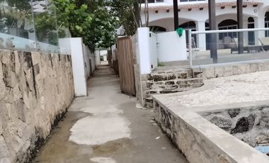 **Solar en Venta en Punta Blanca Entrada 5 a 3 cuadras del mar