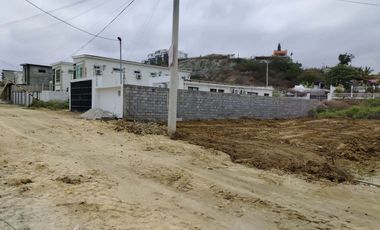 **Solar en Venta en Punta Blanca Entrada 5 a 3 cuadras del mar