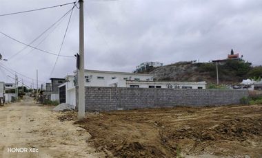 **Solar en Venta en Punta Blanca Entrada 5 a 3 cuadras del mar