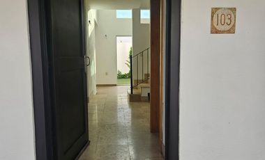 Fraccionamiento la Marina, sobre libramiento