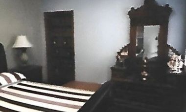 Casa Residencial en Avenida Francisco Sosa Santa Catarina Coyoacan CDMX/ Adjudicacion Bancaria