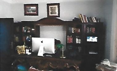 Casa Residencial en Avenida Francisco Sosa Santa Catarina Coyoacan CDMX/ Adjudicacion Bancaria