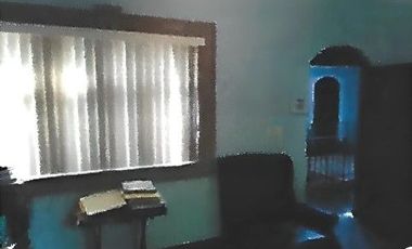 Casa Residencial en Avenida Francisco Sosa Santa Catarina Coyoacan CDMX/ Adjudicacion Bancaria