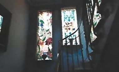 Casa Residencial en Avenida Francisco Sosa Santa Catarina Coyoacan CDMX/ Adjudicacion Bancaria