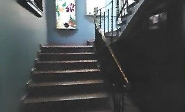 Casa Residencial en Avenida Francisco Sosa Santa Catarina Coyoacan CDMX/ Adjudicacion Bancaria