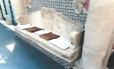 Casa Residencial en Avenida Francisco Sosa Santa Catarina Coyoacan CDMX/ Adjudicacion Bancaria