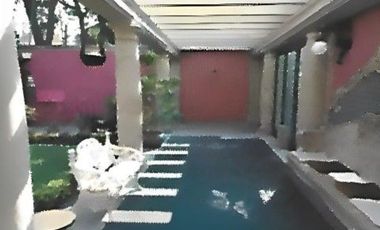 Casa Residencial en Avenida Francisco Sosa Santa Catarina Coyoacan CDMX/ Adjudicacion Bancaria